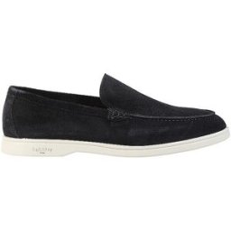 Bobbies Paris Mocasines GASSIN azul 43