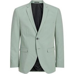 Jack & Jones Blazer para niño JPRSOLAR verde 146