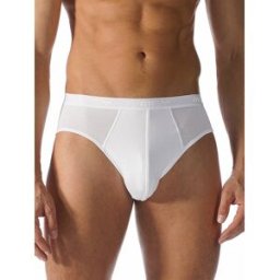 Mey Jazz-Pant SOFTWARE blanco blanco M