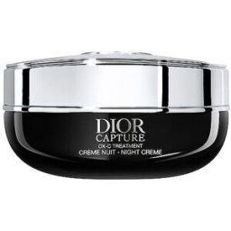 Christian Dior Capture Night Creme Crema de Noche para el Rostro 50ml