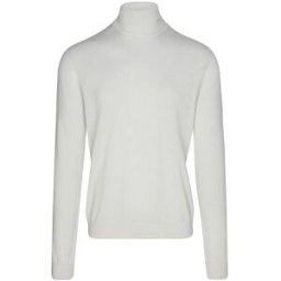 Hugo Jersey de cuello alto THOMAS M beige XL