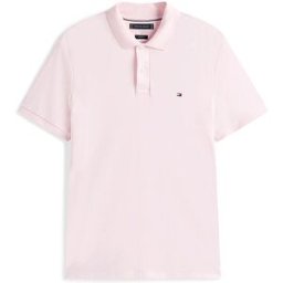 Tommy Hilfiger Polo rosa S