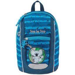 Step By Step Mochila infantil - Kiga Mini Koala Coco