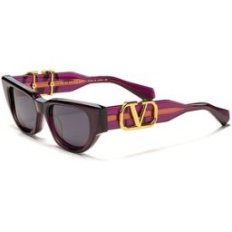 Valentino Gafas de sol V-DUE marrón