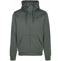 G Star Raw Chaqueta de chándal gris XL