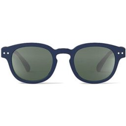 Izipizi Gafas de sol para niños SUN JUNIOR 7-11 años #C azul oscuro