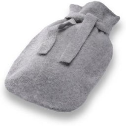 Steiner 1888 Bolsa de agua caliente Alina 2l mármol gris