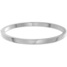 Edblad Pulsera FAVE Steel plata L