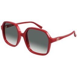 Valentino Gafas de sol VG0018S rojo