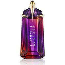 Mugler Alien Hypersense Eau de Parfum 90 ml Recargable