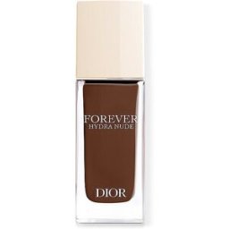Christian Dior Forever Hydra Nude - Base de maquillaje con 24 horas de perfección natural y 48 horas de hidratación (9 N Neutral)