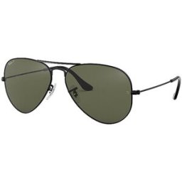 Rayban Gafas de sol Aviator 3025/62 negro