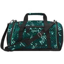 Coocazoo Bolsa de deporte Pixel Blox