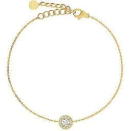 Edblad Pulsera THASSOS Oro oro