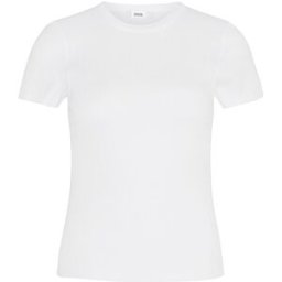Drykorn Camiseta KOALE blanco S