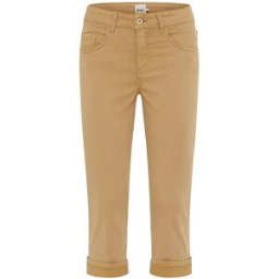 Brax Pantalón 3/4 SHAKIRA C camel 40