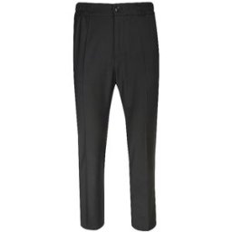Drykorn Pantalón de traje GARONA negro 34/L34