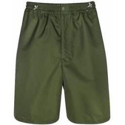 Kenzo Pantalones cortos oliva L