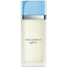 Dolce&Gabbana Light Blue Eau de Toilette 50 ml