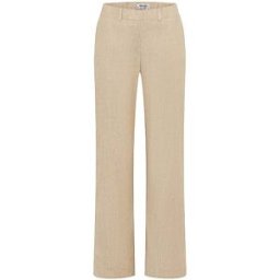 Raphaela By Brax Pantalón Marlene PAM FLARED beige 40