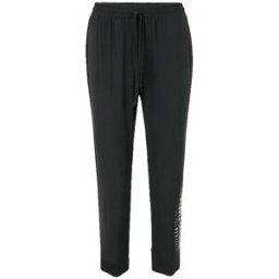 Doris Streich Pantalón Jogging Fit negro 48