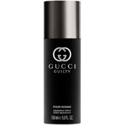 Gucci Guilty Pour Homme Desodorante en Spray 150ml
