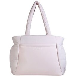 Kapten & Son Bolso - Bolso bandolera HELLVI CLOUD MEDIUM rosa