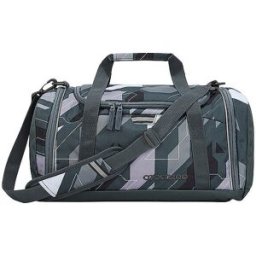 Coocazoo Bolsa de deporte Dark Race