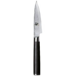 Kai Cuchillo de oficina Shun Classic 9cm plata