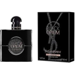 Yves Saint Laurent Black Opium Le Parfum 50ml