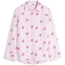 Tommy Hilfiger Blusa rosa XS