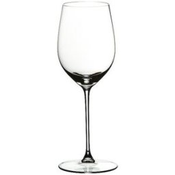 Riedel Juego de 2 copas de vino blanco VERITAS Viognier / Chardonnay 370ml transparente