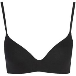Hugo Sujetador sin aros ID black negro XS