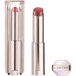 Lancome Lip Idôle Squalane-12 Butterglow Bálsamo labial con color brillante (36 Nude now)