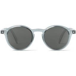 Izipizi Gafas de sol para niños SUN JUNIOR 7-11 años #D azul claro