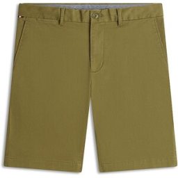 Tommy Hilfiger Shorts DENTON oliva 38