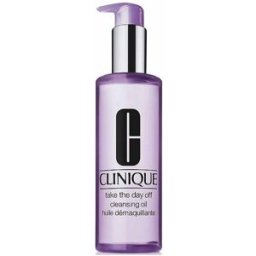 Clinique Limpieza - Take the Day Off Cleansing Oil 200ml