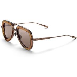Valentino Gafas de sol V-LSTORY marrón