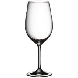 Riedel Juego de 2 copas de vino blanco VINUM Riesling Grand Cru / Zinfandel 400ml transparente