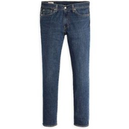 Levis Vaqueros Slim Fit azul oscuro 34/L30