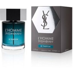 Yves Saint Laurent L´Homme Le Parfum 100ml