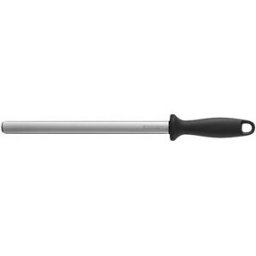 Zwilling Chaira con revestimiento de diamante de 26 cm negro