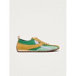 Alohas Sneaker Tb.304 verde 40