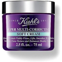 Kiehl'S Crema facial - Super Multi Corrective Cream Oil-Free 75ml
