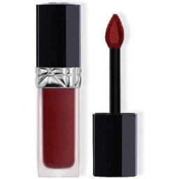 Christian Dior Lipgloss - Rouge Forever Liquid (943 Forever Shock)
