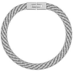 Edblad Pulsera LANA Steel Large plata