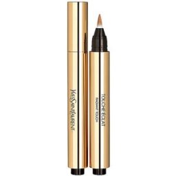 Yves Saint Laurent Maquillaje - Touche Éclat Concealer (N.6 Luminous Amber)