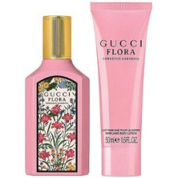 Gucci Set de regalo - Set de regalo doble Flora Eau de Parfum 2x50ml