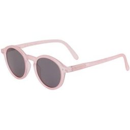 Izipizi Gafas de sol para niños #D 5-7 rosa