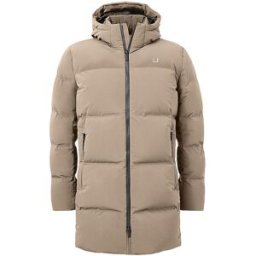 Ubr Parka TITAN™ beige L